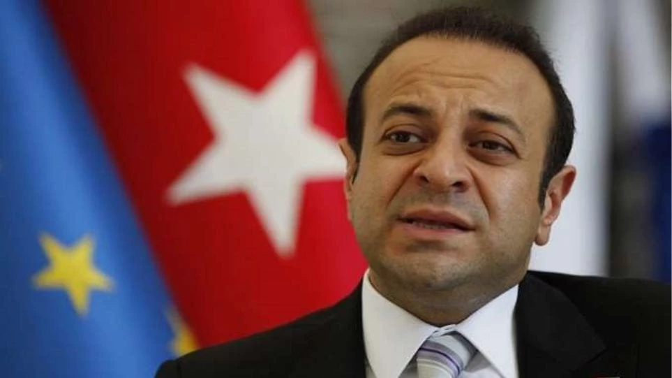 Προκλητικός ο Μπαγίς στο 3ο Thessaloniki Summit: Η μονομερής εκμετάλλευση των υδρογονανθράκων δεν είναι παραγωγική